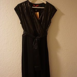 Narciso Rodriguez  NWT SZ S sequined dress